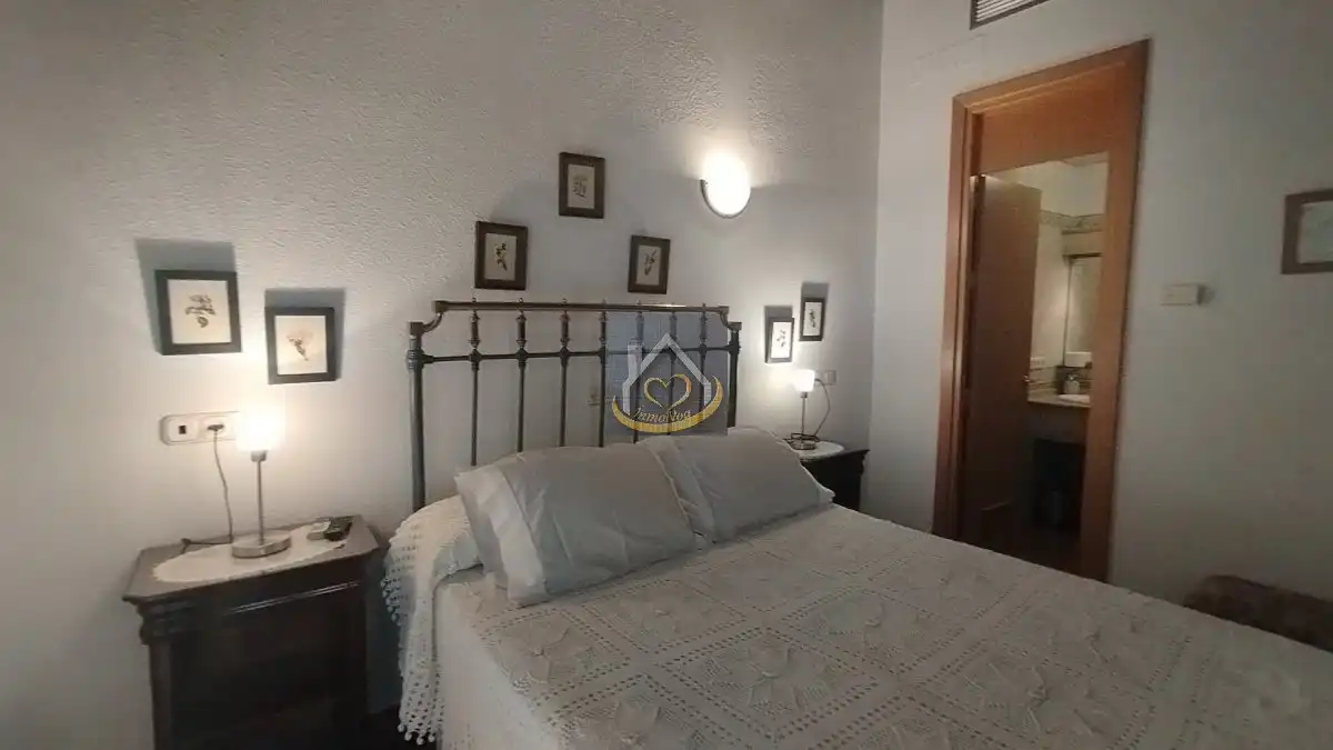 Habitación de Edificio en venta en Cartaya