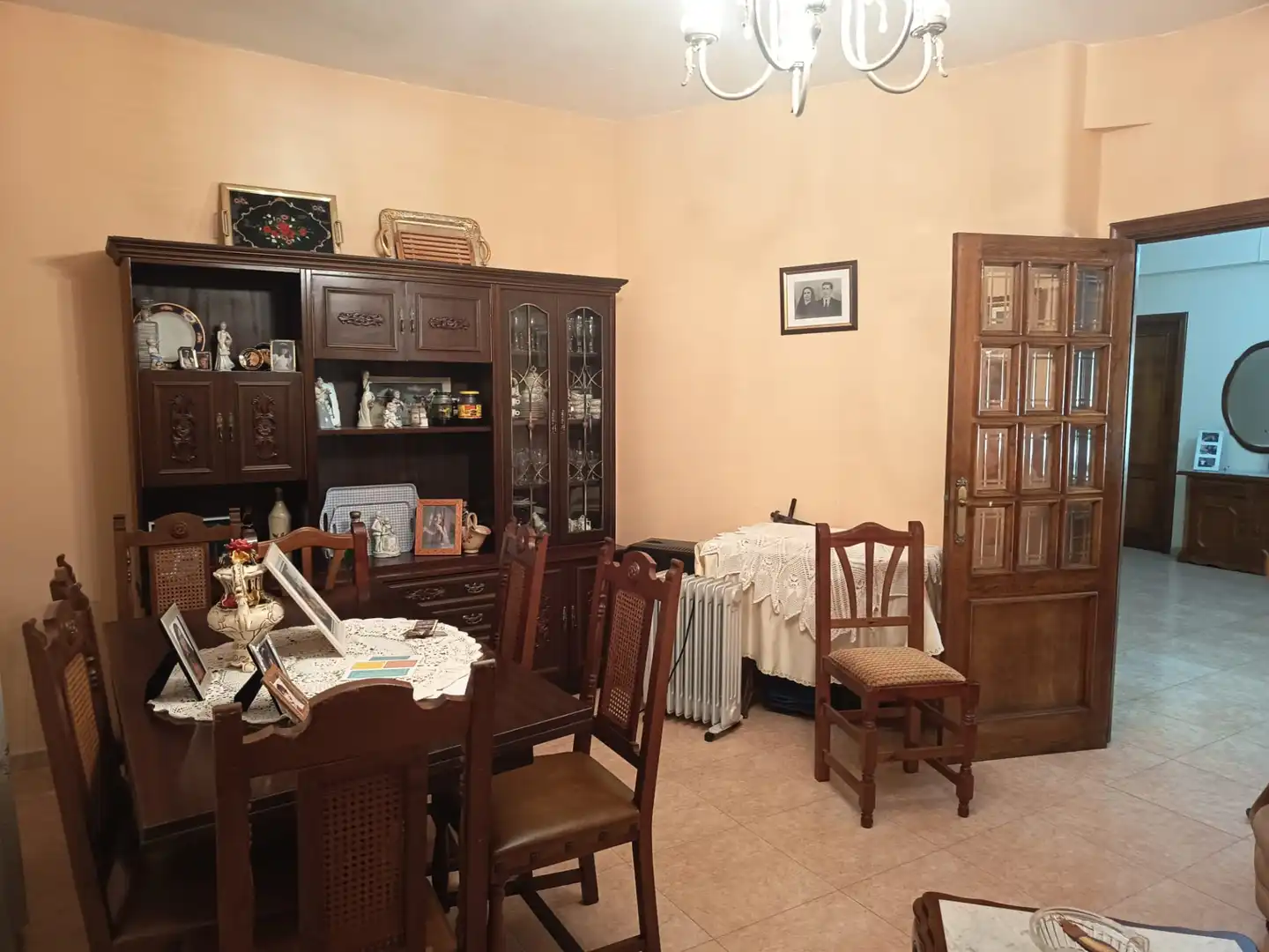House with terrace for sale in Monforte de Lemos, imagen 21
