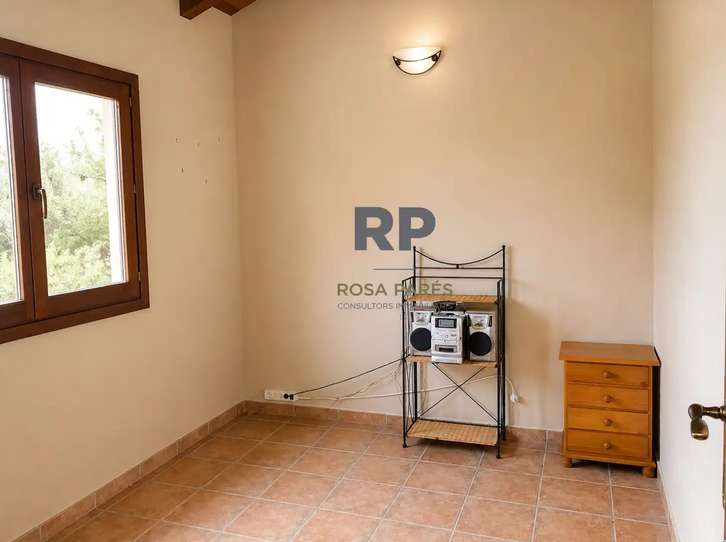 Casa o xalet en venda en Seva amb Calefacció i Jardí privat