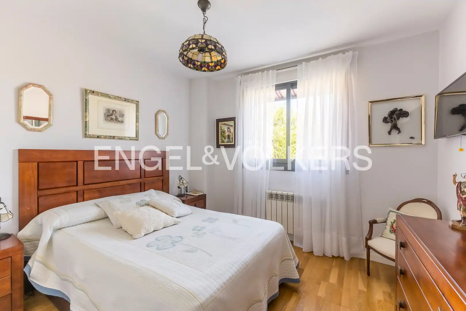 Flat with pool for sale in Hortaleza, imagen 13