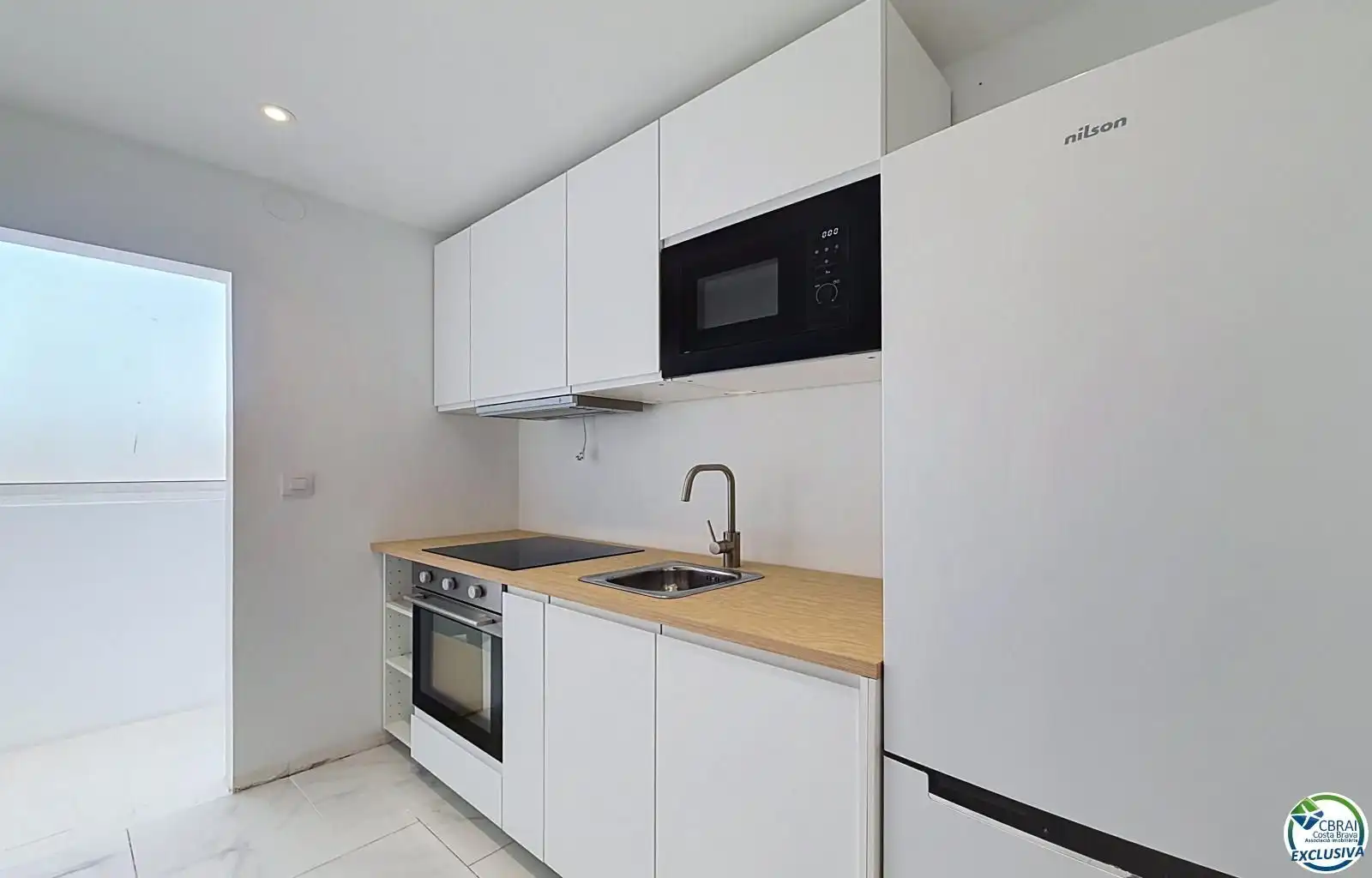Apartamento en venta en DEL NAUTILUS 17, imagen 10