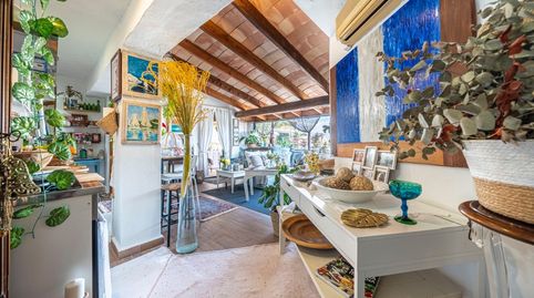 Foto 3 von Dachboden zum Verkauf in Porto Cristo, Manacor