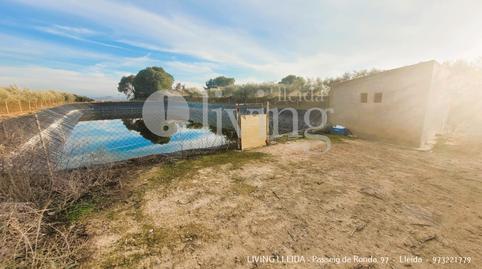 Foto 4 de Finca rústica en venta en N/a, Fraga, Huesca