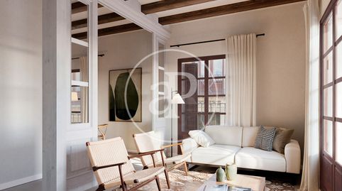 Foto 2 de Piso en venta en Rambla de Sant Josep, 83, El Raval, Barcelona