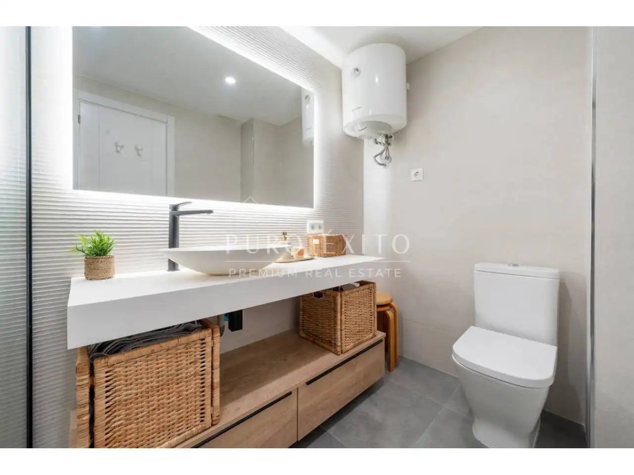 Appartement avec piscine à vendre à Avenida RIERA D´ALFORJA 7, imagen 15