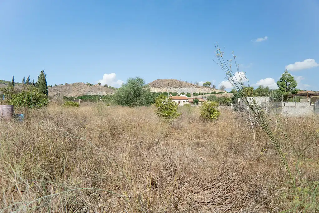 Terreny rústic en venda a C/ Cruz de los Caminos, imagen 22