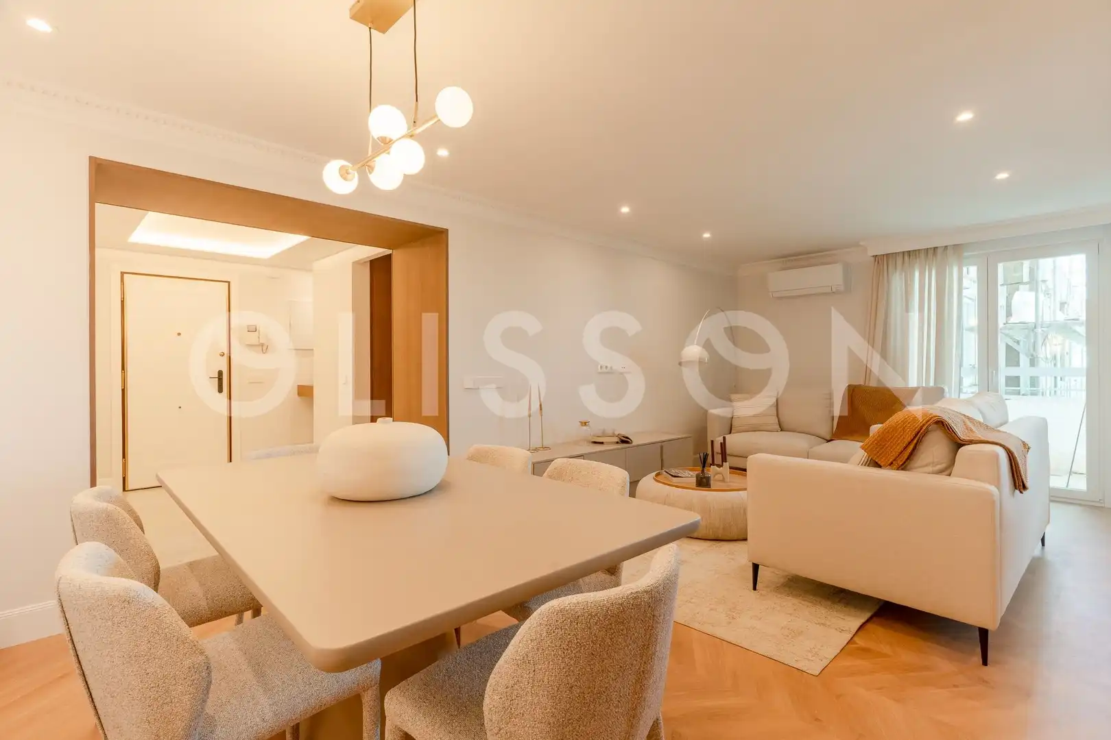 Flat with lift for sale in Retiro, imagen 4