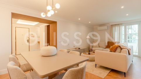 Exclusivo piso con Terraza y vistas depejadas, imatge 4