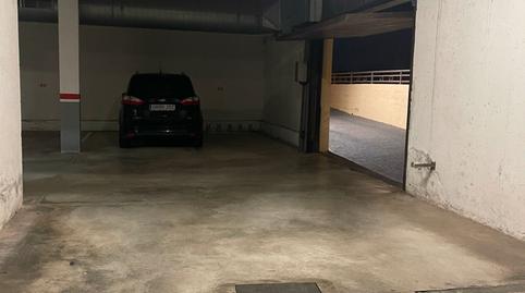 Foto 2 de Garatge de lloguer a Avinguda de Reus, 14, Constantí, Tarragona