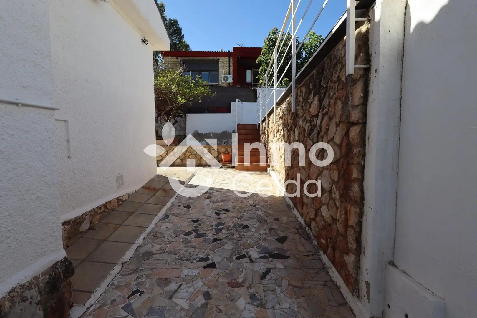 Xalet amb piscina en venda a Sierra Perenchiza - Cumbres de Calicanto - Sto Domingo, imagen 35