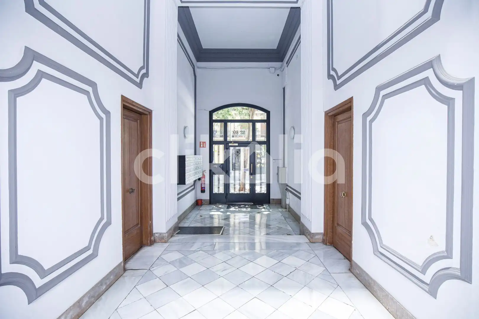 Wohnung mit Aufzug zum Verkauf in Sant Martí, imagen 23