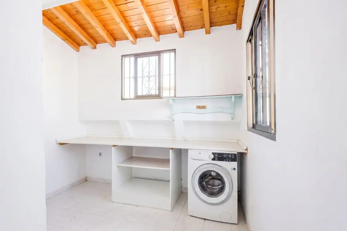 Casa a schiera con terrazza in vendita a Calle Debussy, imagen 34