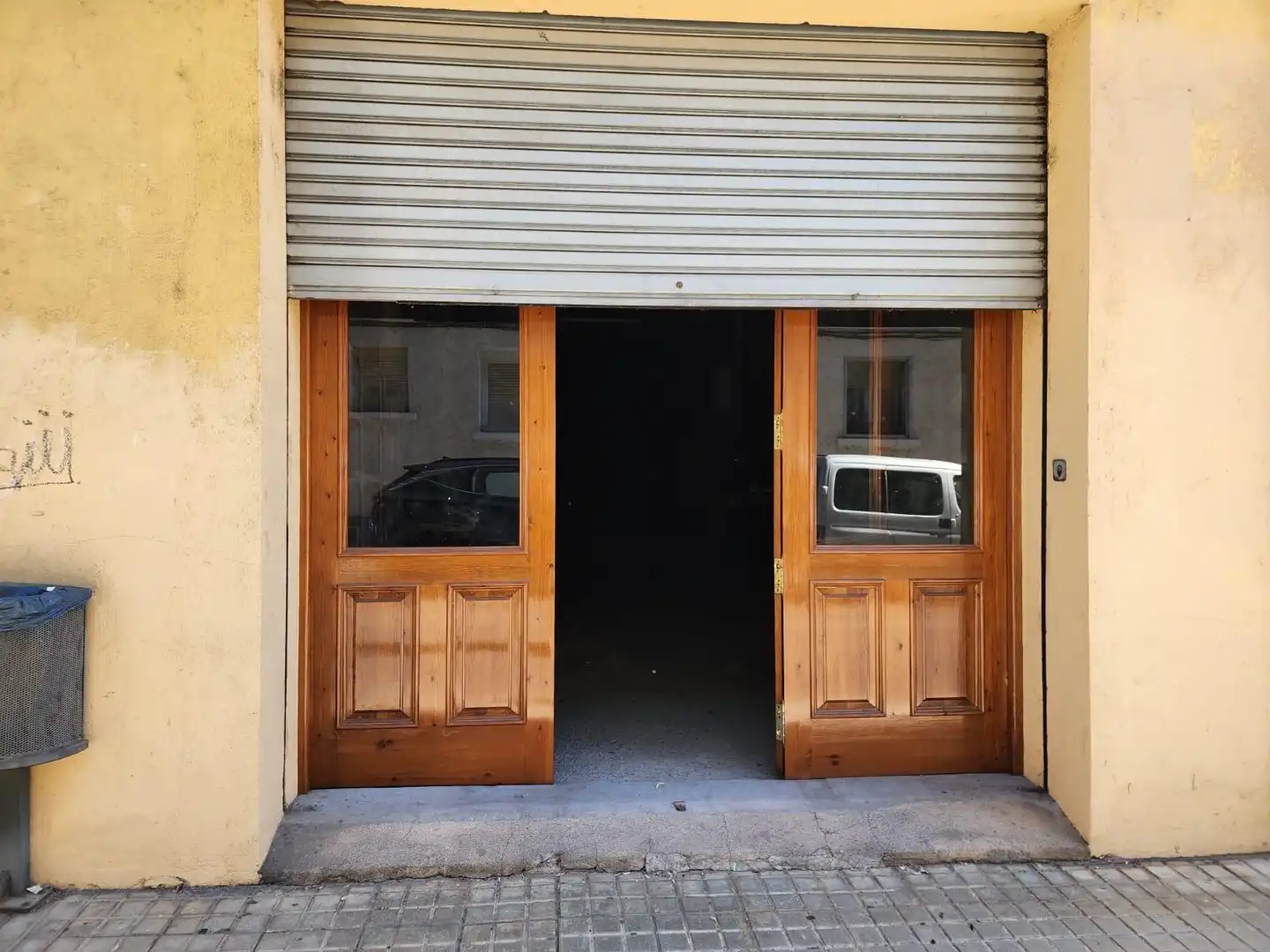 Flat for sale in Jaca  with Terrace, Storage room and Furnished
