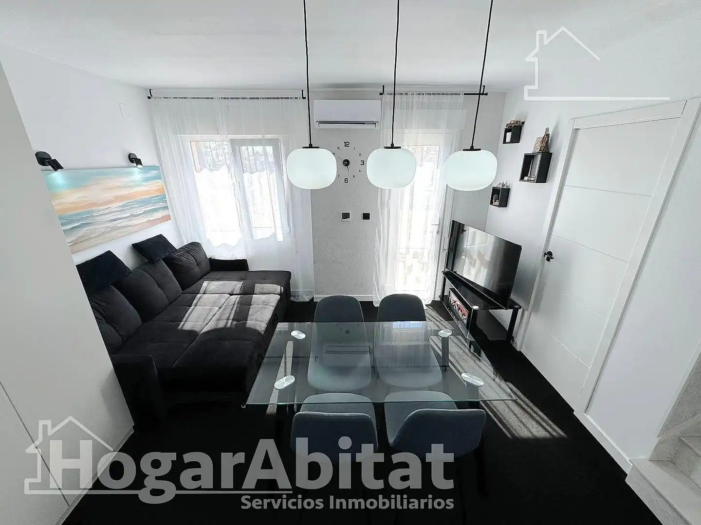 Wohnung mit Terrasse zum Verkauf in Urbanizacion Jardín del Mar I, imagen 7
