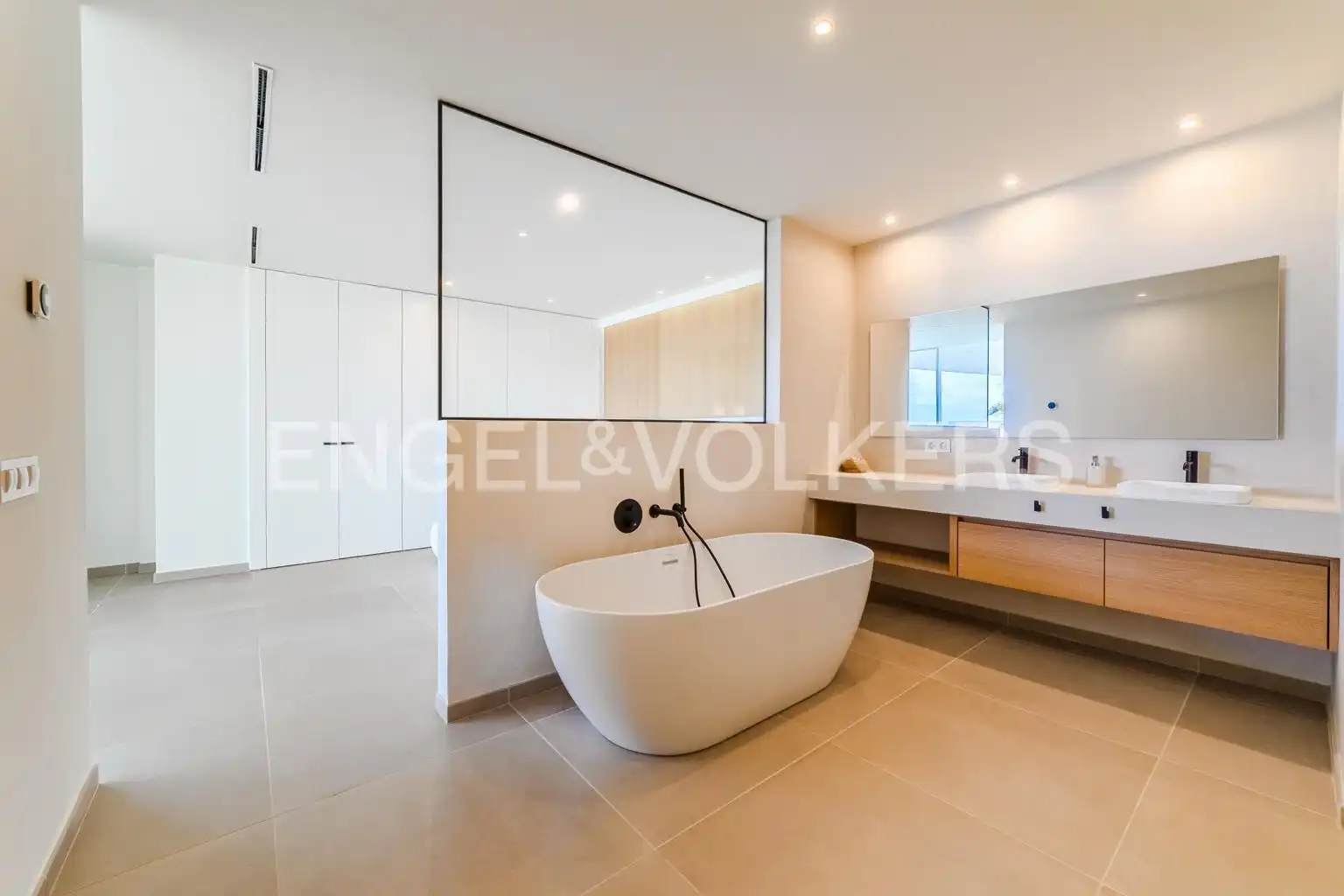 Casa con piscina in vendita a Abama, imagen 17