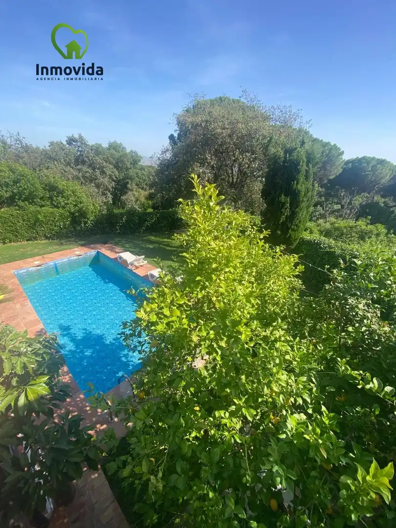 Xalet amb piscina en venda a Norte-Sierra, imagen 6