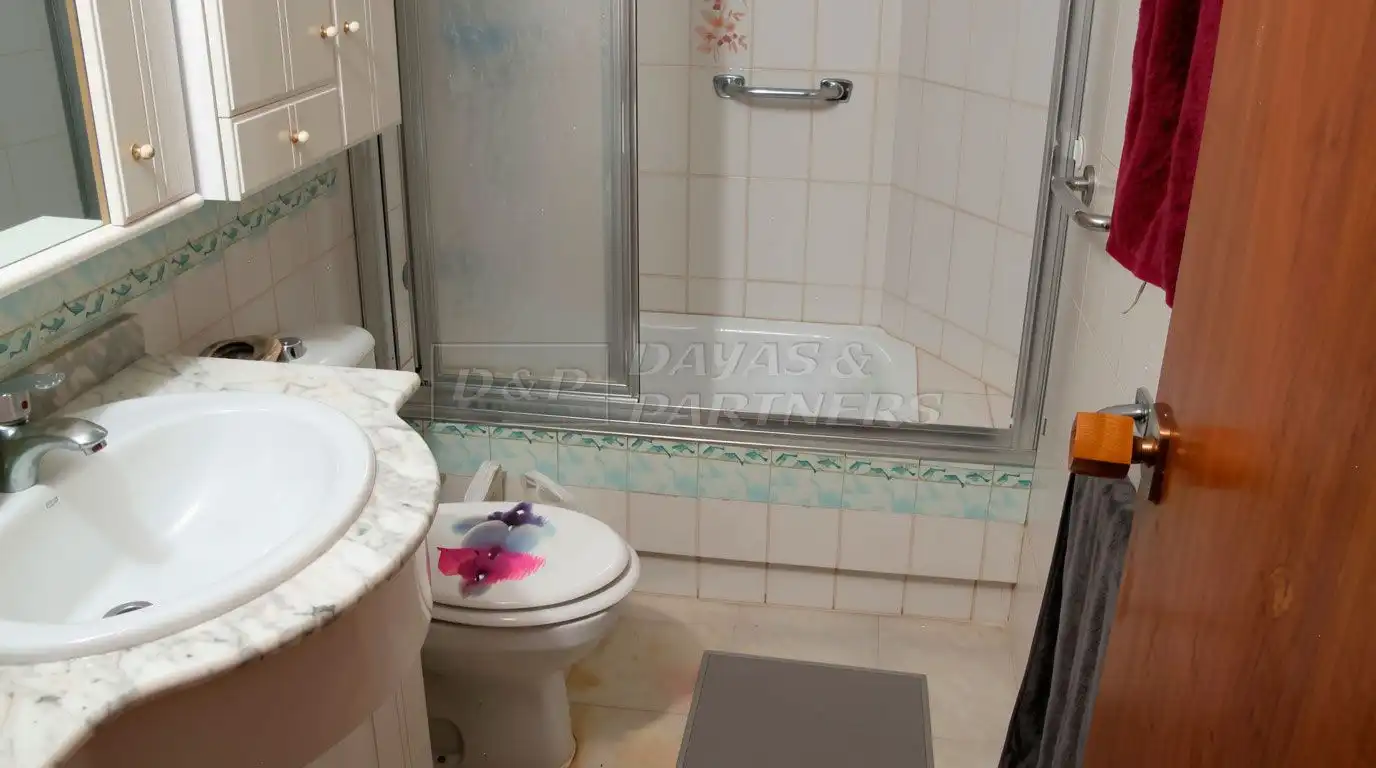 Adosado con terraza en venta en La Mata, imagen 14