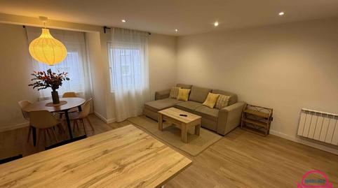 Foto 3 de Apartament de lloguer a Velázquez, San Claudio - La Chantría, León Capital