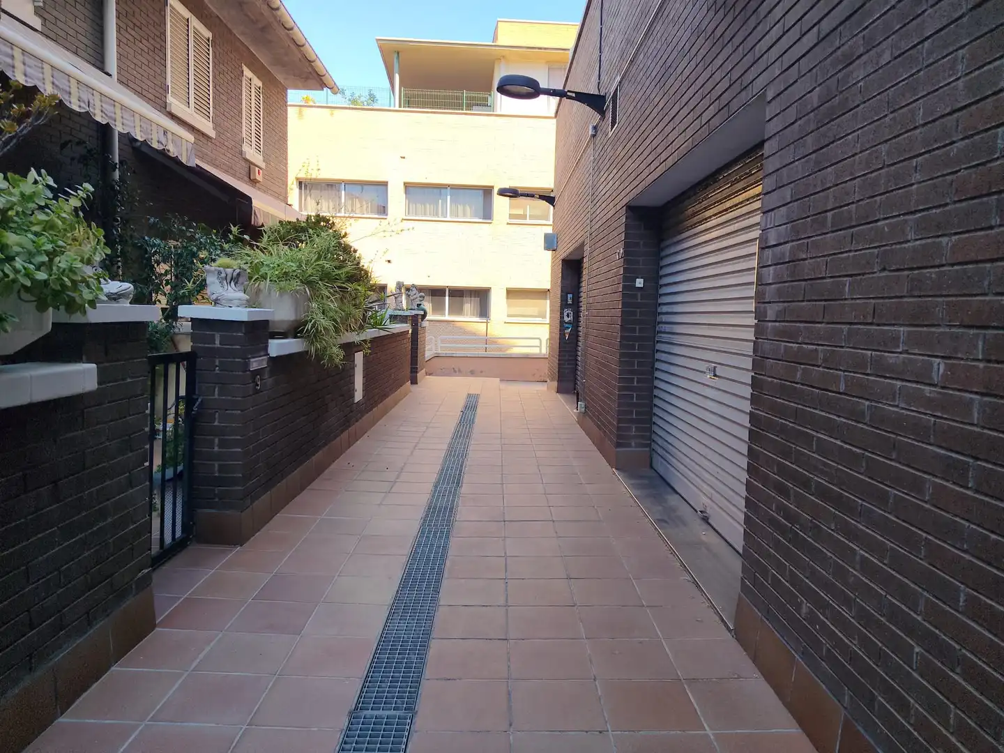 Locale commerciale in affitto a Molins de Rei, imagen 3