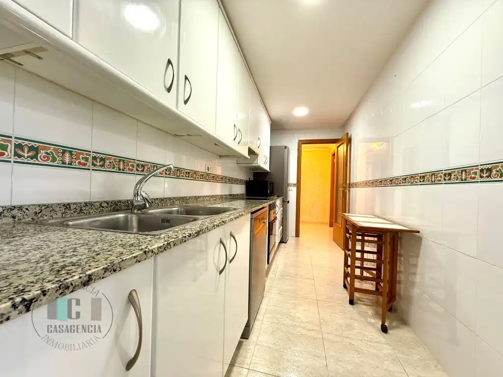 Flat with lift to rent in Calle Miguel Peris I Segarrra 60, imagen 8