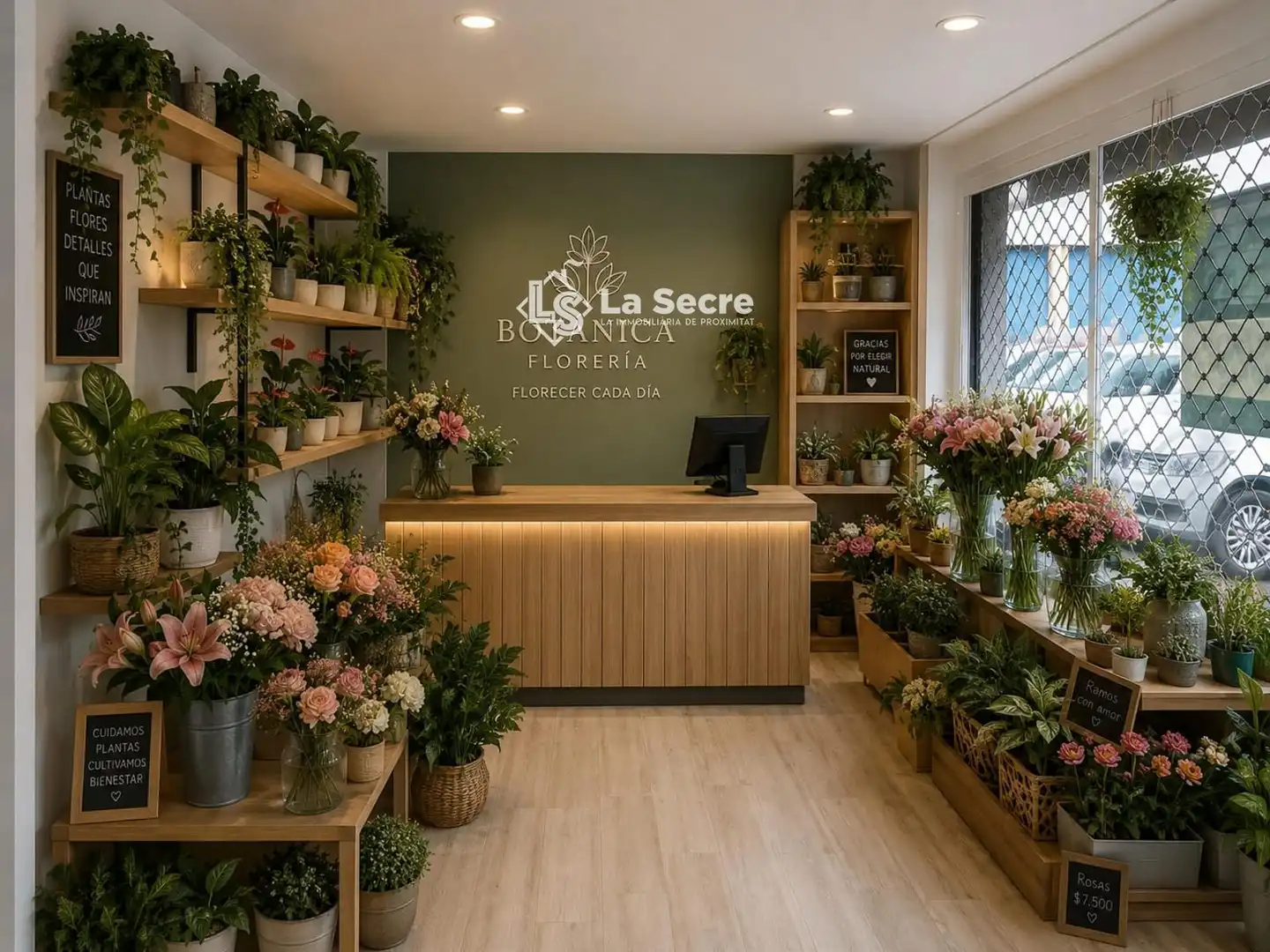 Local en venda en Martorell