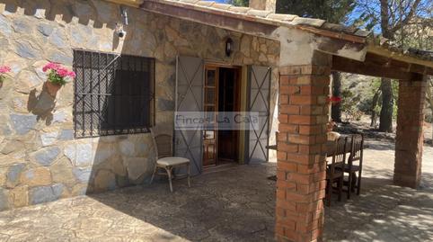 Photo 3 of Country house for sale in Confrides, Alicante