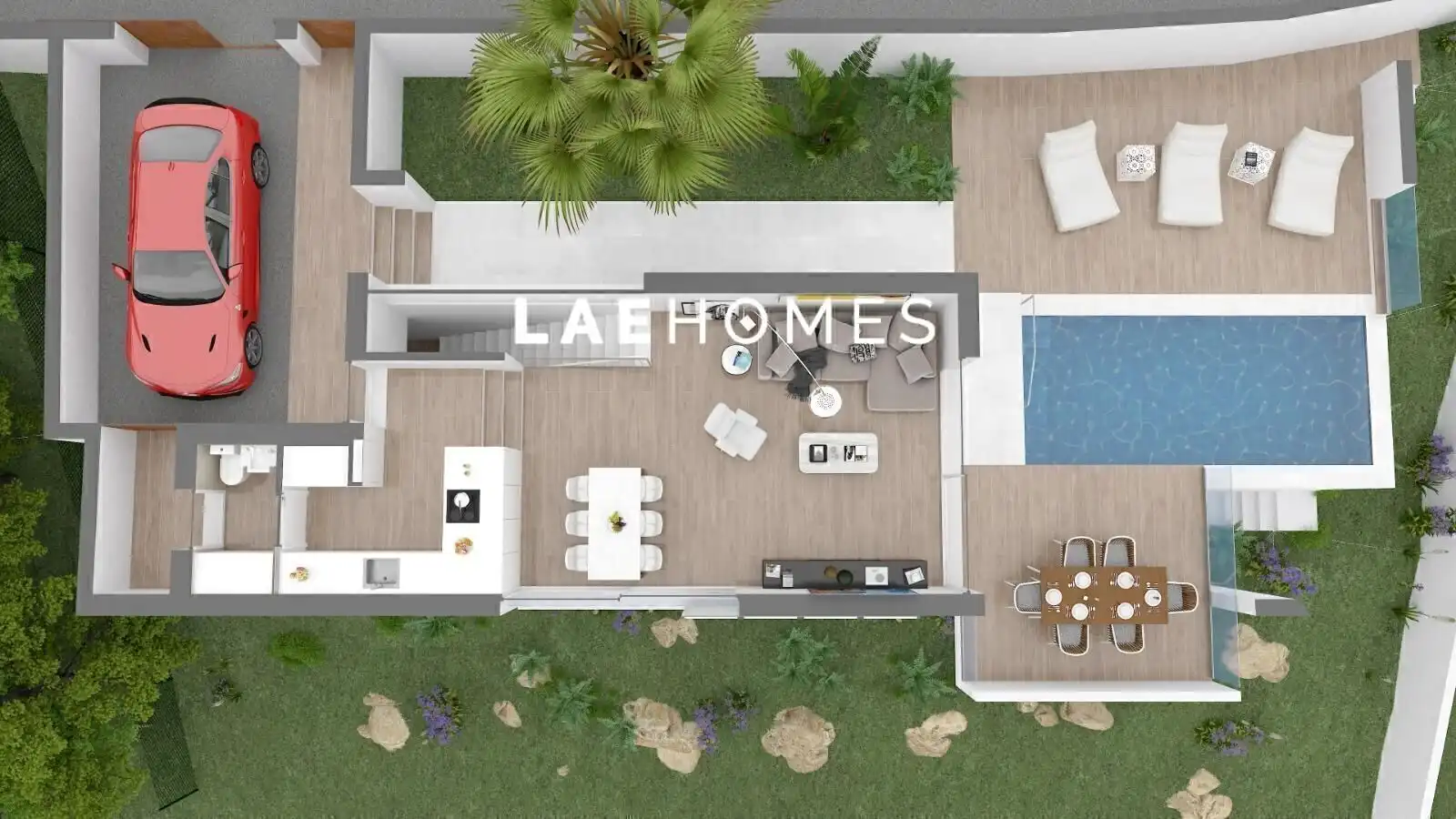 Villa avec terrasse à vendre à Carrer Carrer Sant Bartomeu, imagen 13