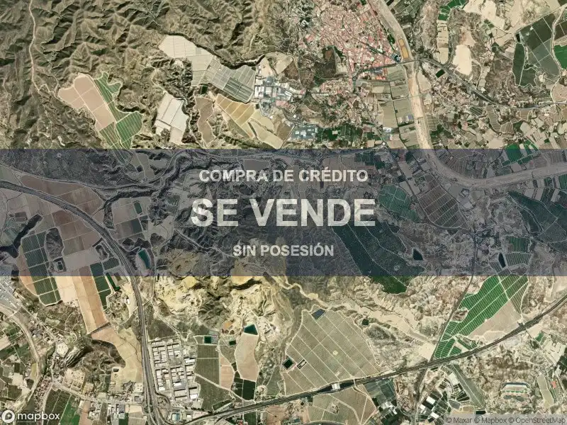 Pis en venda a Cuevas del Almanzora pueblo