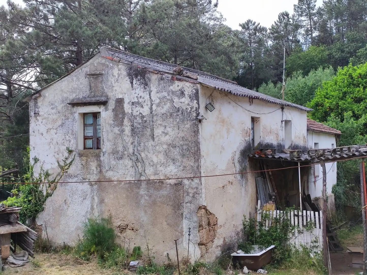 Villa avec jardin à vendre à Nabeiras, imagen 6