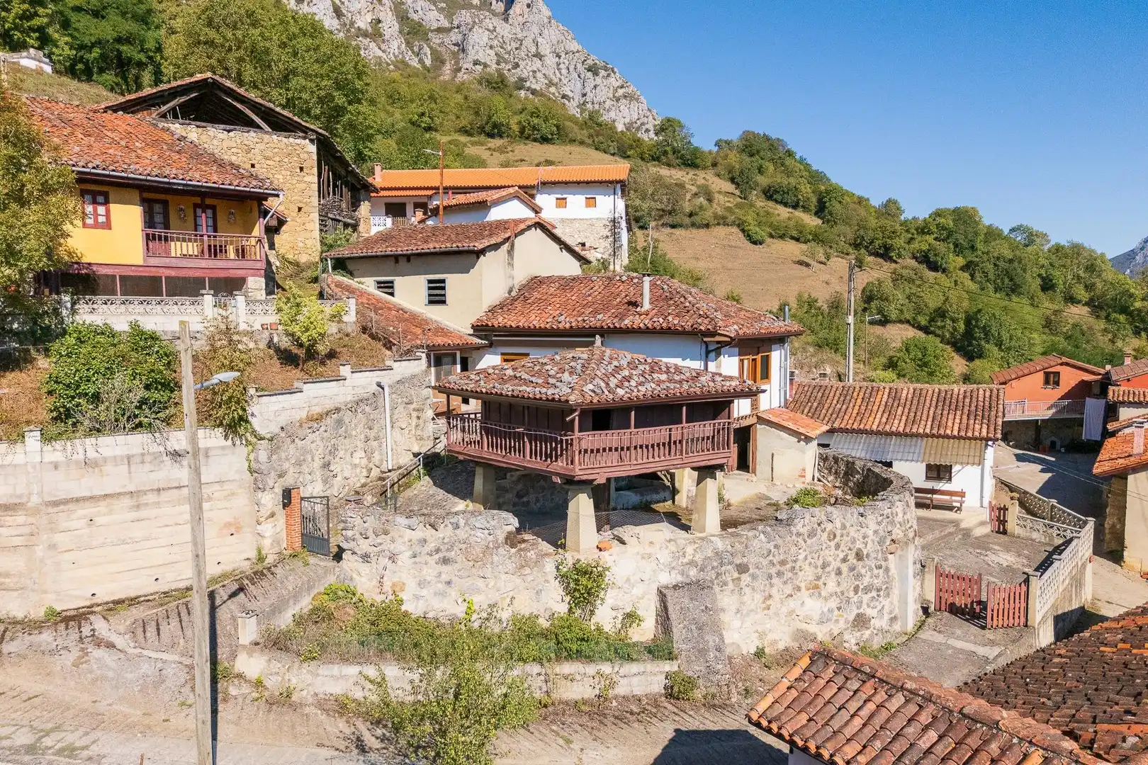 Casa in vendita a VILLAGONDU 16, imagen 57