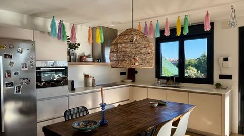 Foto 4 von Einfamilien-Reihenhaus zur Miete in Sopela, Bizkaia