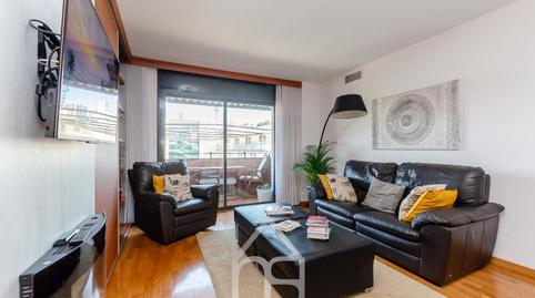 Foto 5 de Piso en venta en Passatge Salamanca, Almeda - El Corte Inglés, Cornellà de Llobregat