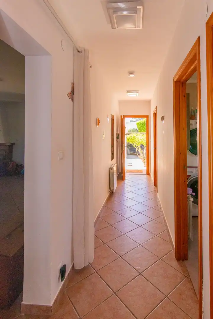 Casa o xalet en venda en Dénia amb Aire condicionat, Calefacció i Terrassa