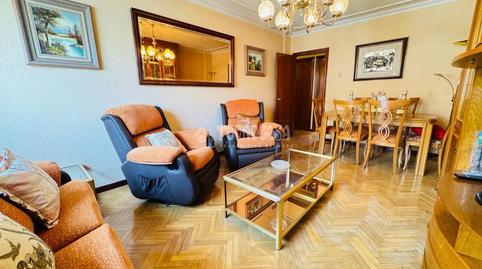 Foto 2 de Pis en venda a San Diego,  Madrid Capital