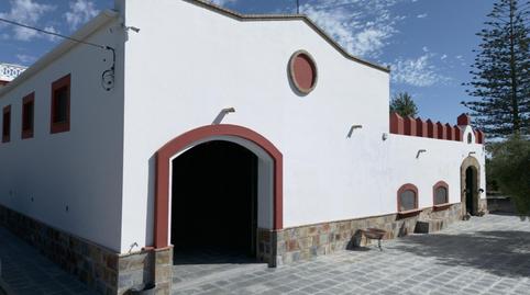 Foto 5 de Finca rústica en venda a Carretera de Trebujena, Ctra Jerez - Ctra del Puerto, Cádiz