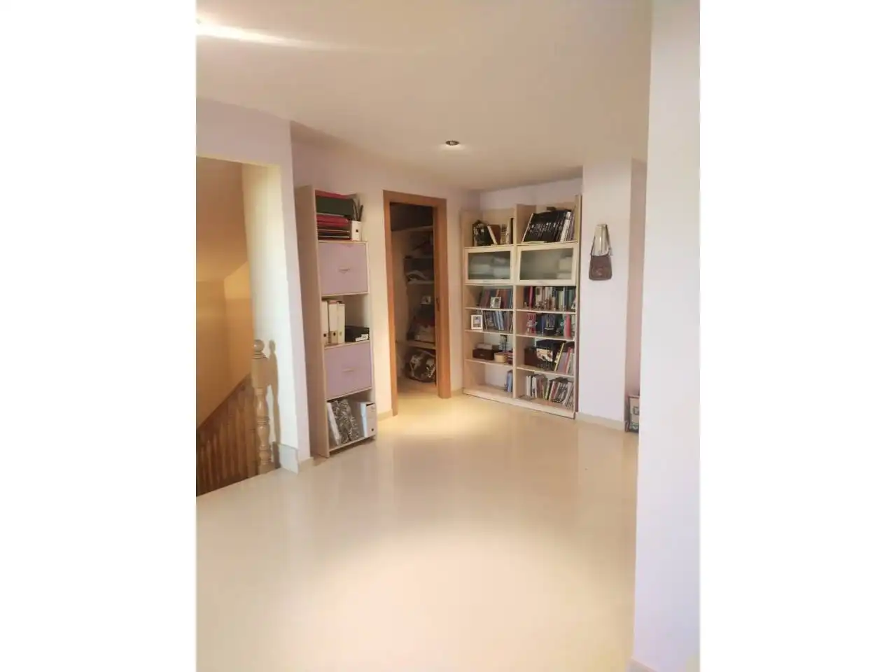 Houses for sale in Daimiel  with Air Conditioner, Heating and Private garden