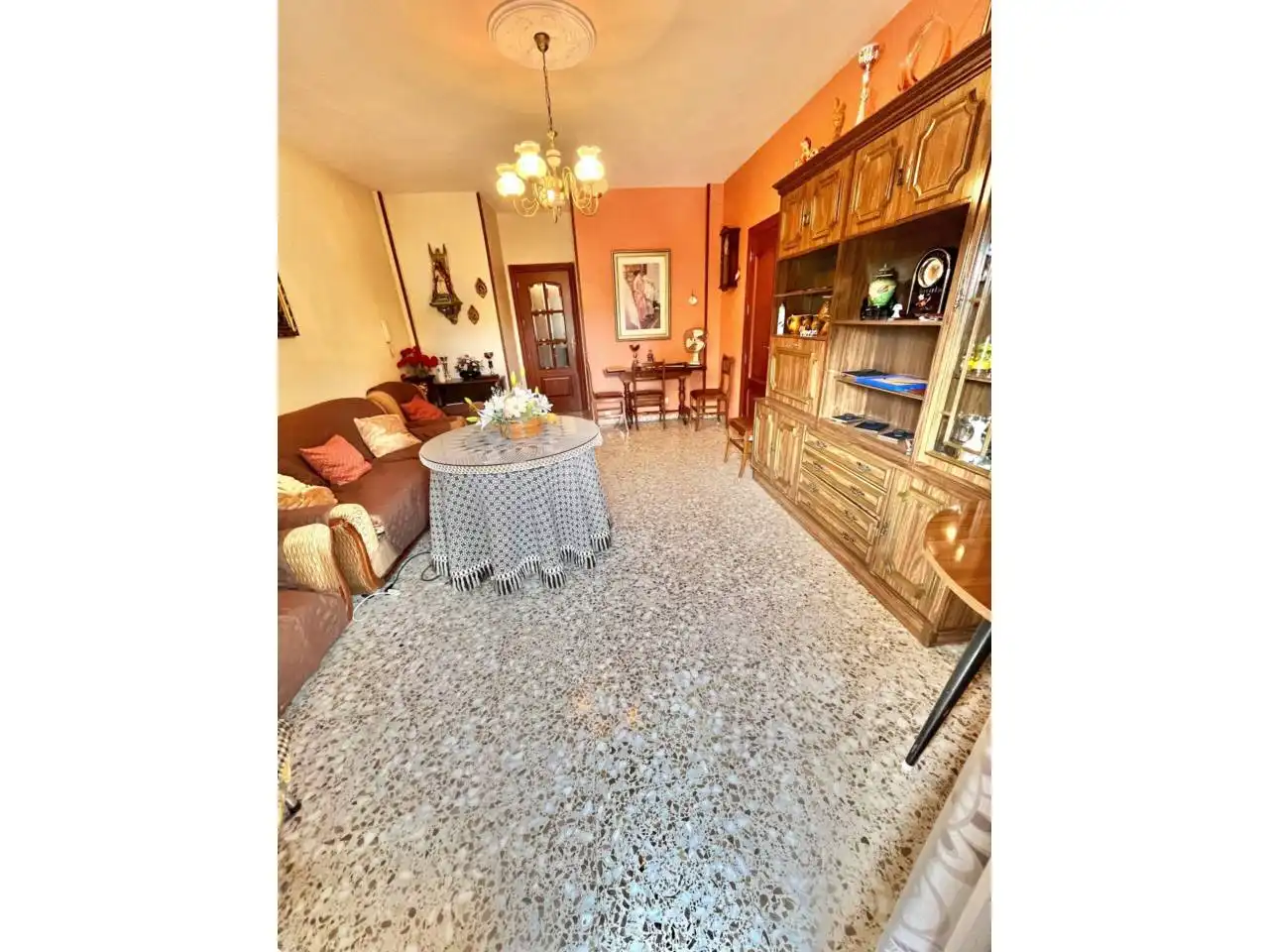 Piso con terraza en venta en Úbeda, imagen 2