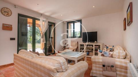 Foto 5 de Finca rústica en venda a Rocaferrera, Barcelona