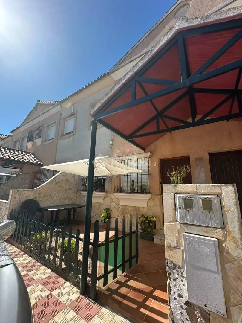 Maison jumelée à vendre à Arcos de la Frontera, imagen 4