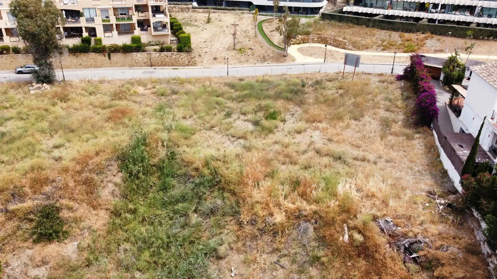 Terreny residencial en venda a Calle Adolfo Suárez de Figueroa 12, imagen 5