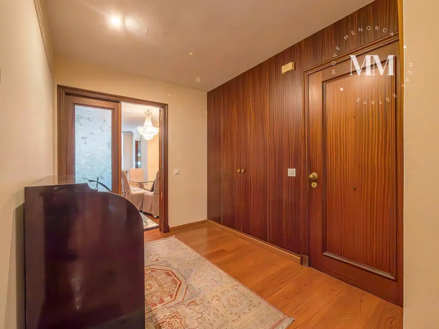 Piso en venta en Maó - Mahón con Aire acondicionado, Calefacción y Terraza
