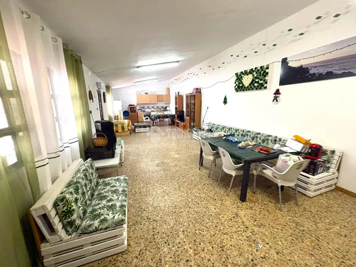 Casa o xalet en venda en Zaragoza amb Aire condicionat, Calefacció i Terrassa