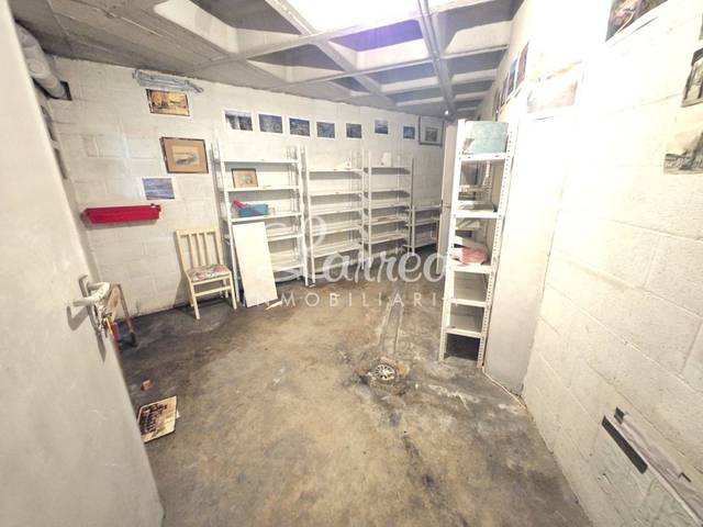 Trastero en Venta en Amorebieta-Etxano