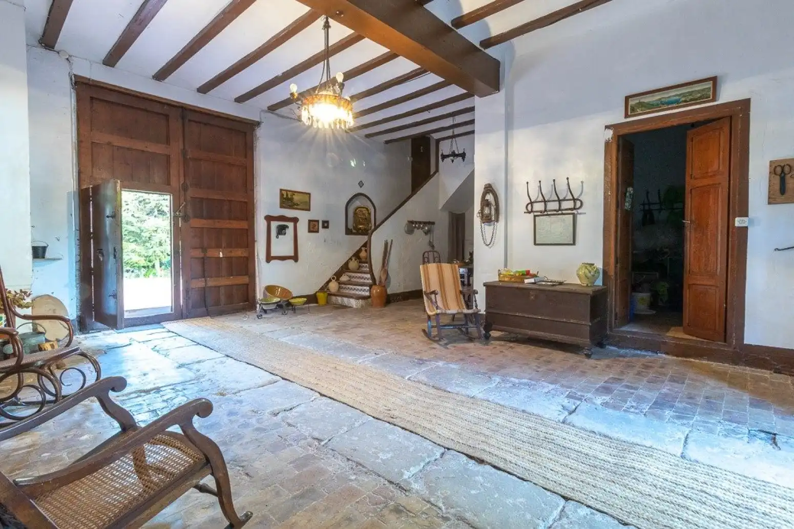 Maison à vendre à Benifairó de la Valldigna - HORTA, imagen 16