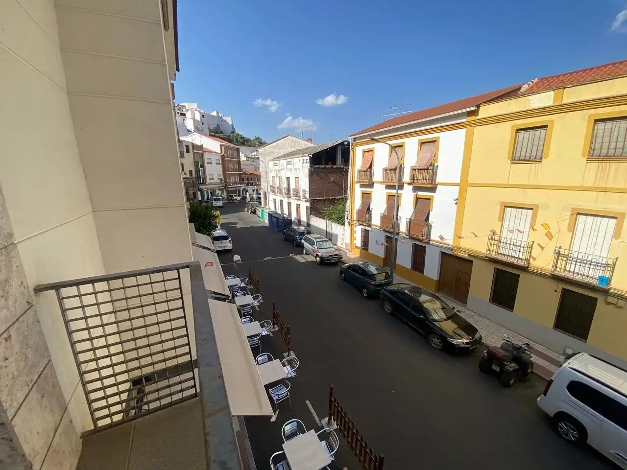Exterior view of Buildings for sale in Fuencaliente