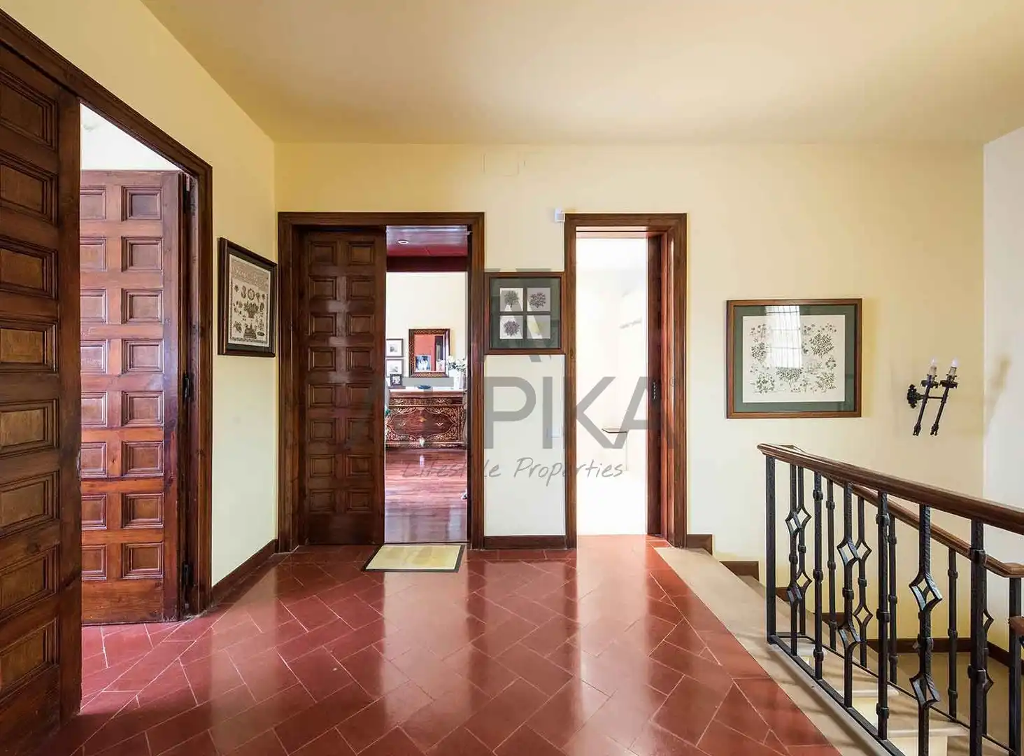Casa o xalet en venda en Sant Andreu de Llavaneres amb Calefacció, Terrassa i Traster