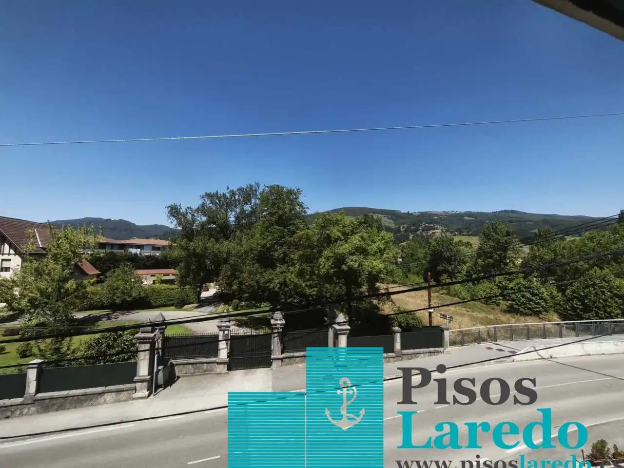 Flat for sale in Ampuero  with Heating and Parquet flooring