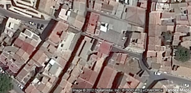 Flat for sale in Molina de Segura