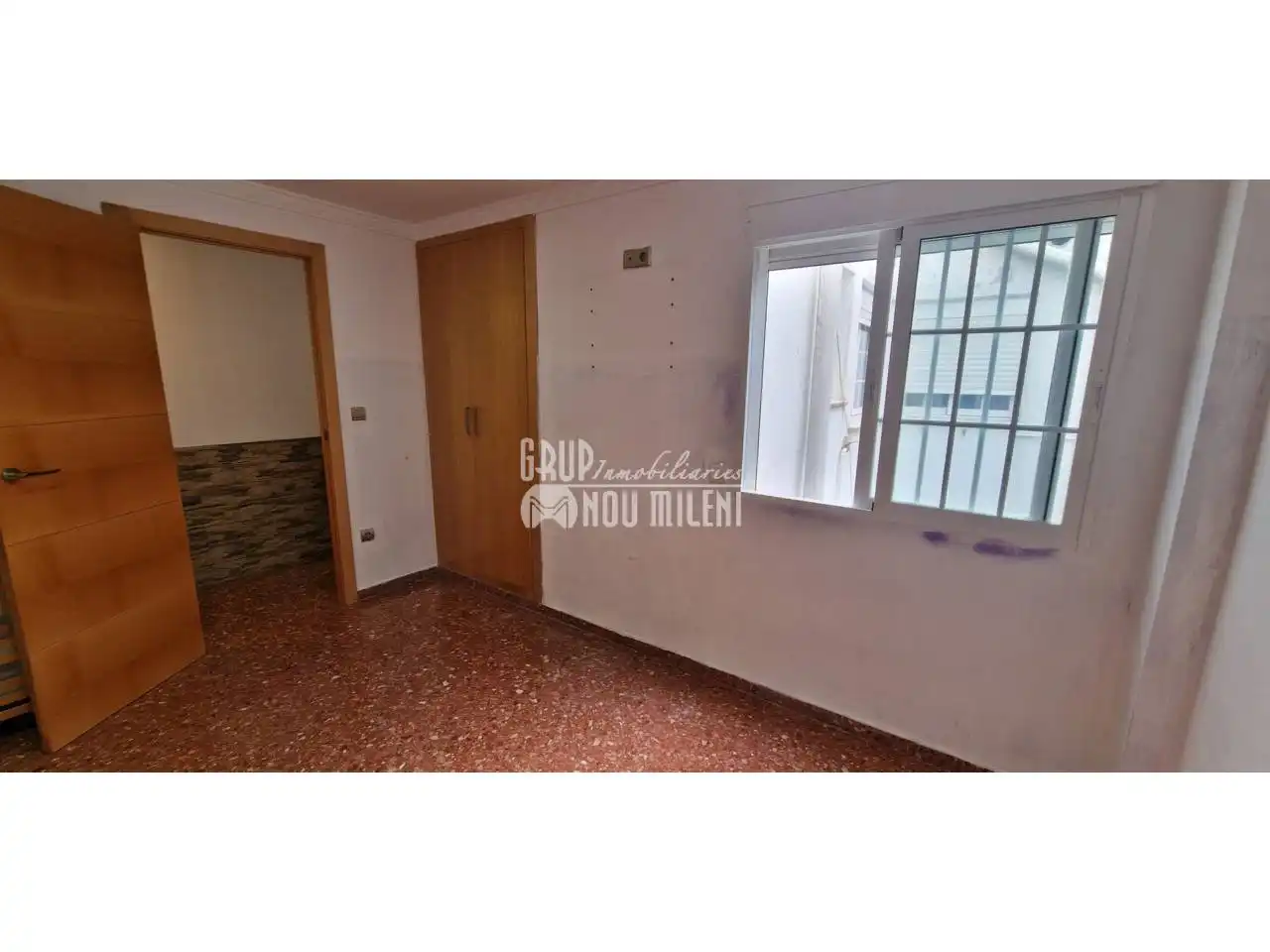 Habitación de Piso de alquiler en Benifaió con Balcón