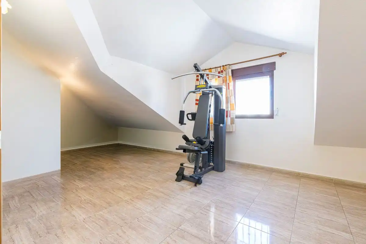 Casa o chalet en venta en Alguazas con Aire acondicionado, Calefacción y Jardín privado